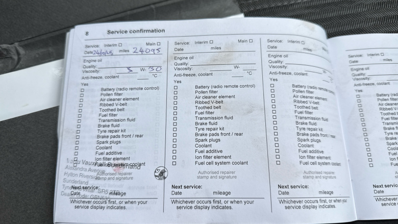 Vauxhall Corsa 1.2 Design 5dr Petrol Hatchback